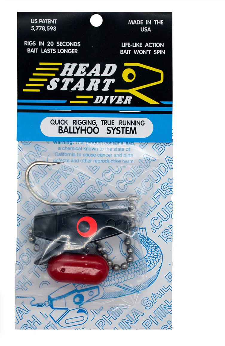 Head Start Ballyhoo System - Image 14
