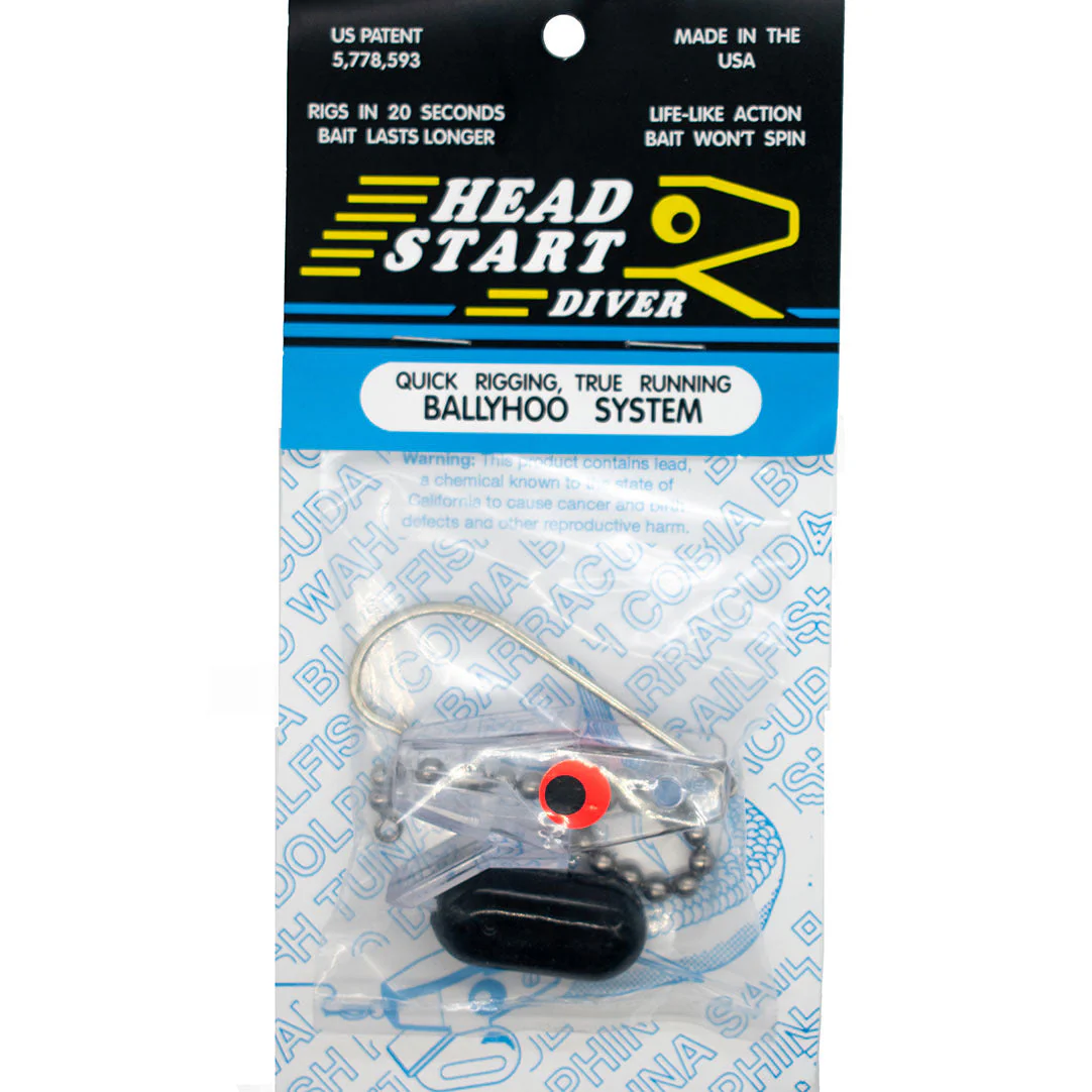 Head Start Ballyhoo System - Image 6
