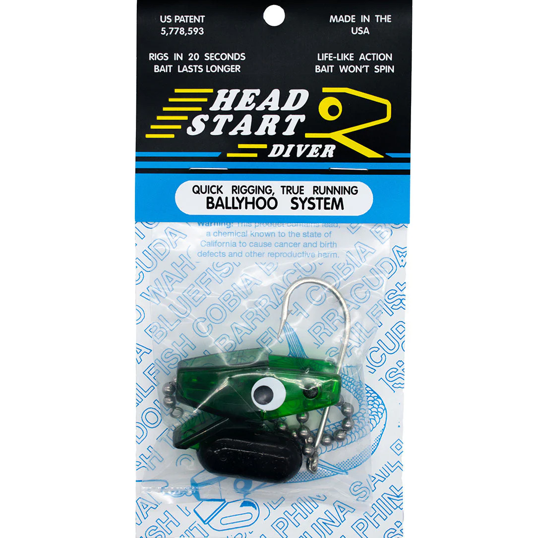 Head Start Ballyhoo System - Image 8
