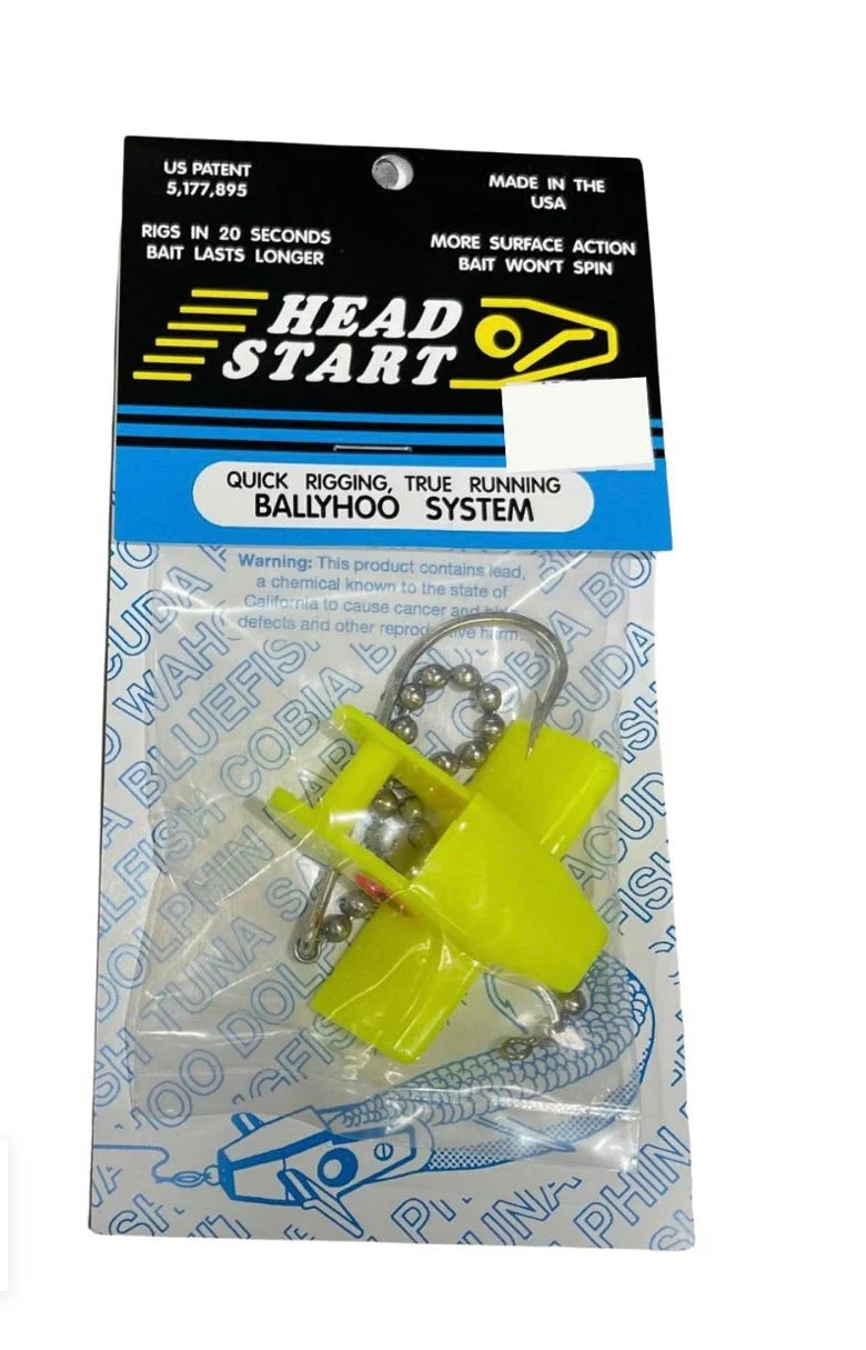 Head Start Ballyhoo System - Image 9