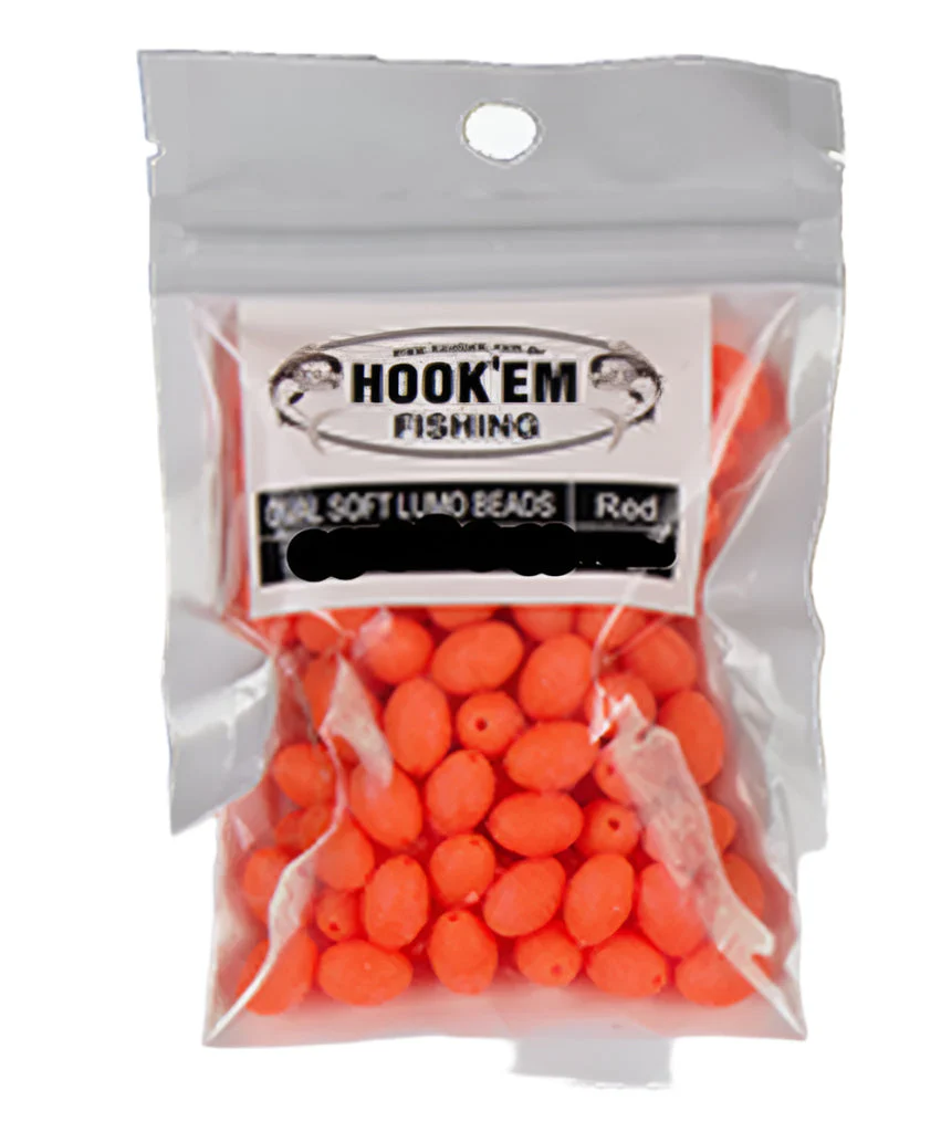 Hook'em Lumo Beads - Image 4