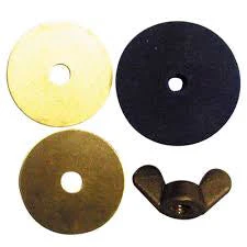 Icatch Bait Pump Repair Kits - Image 2