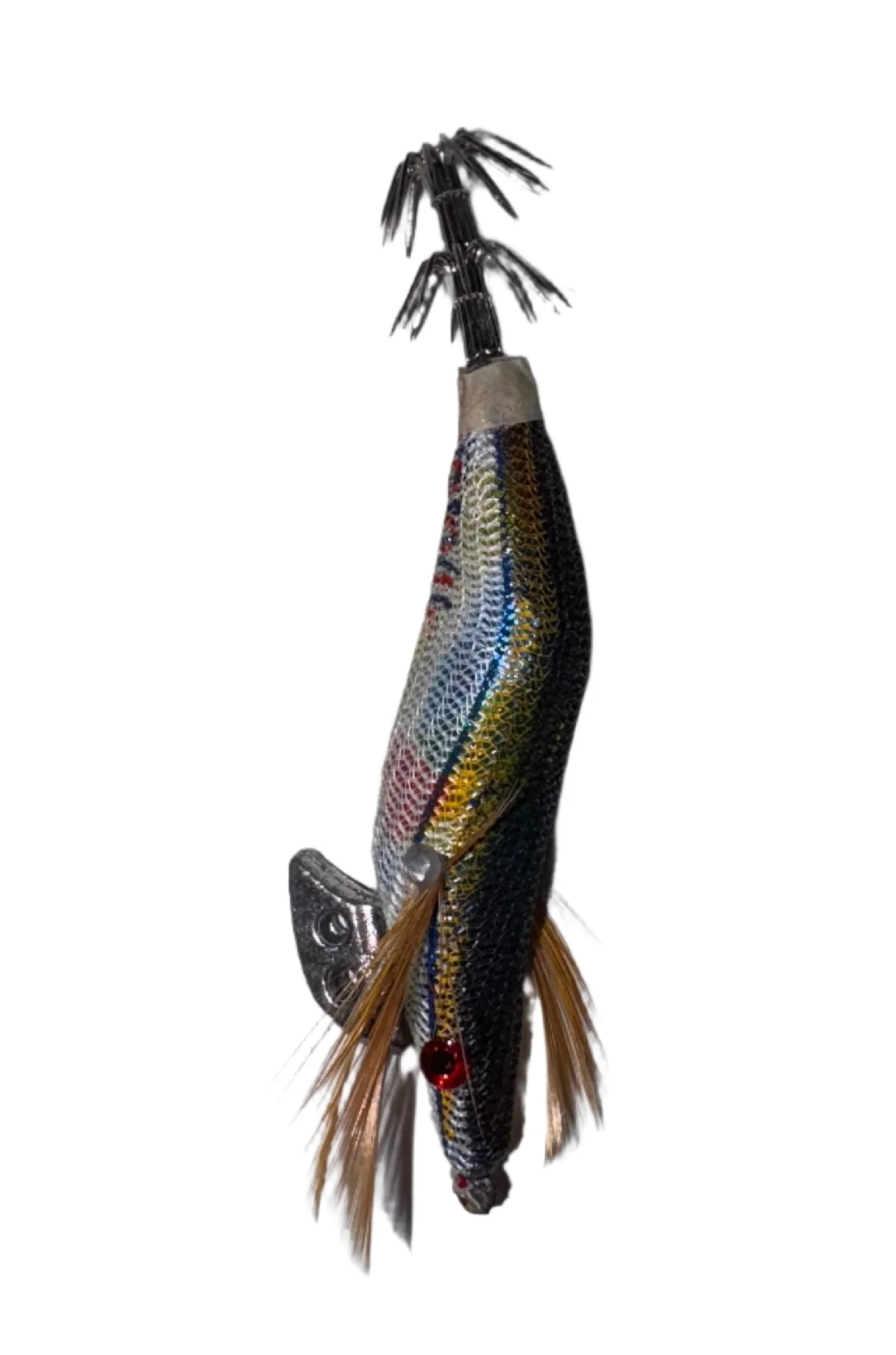 Icatch Squid Jig 2.0 - Image 2