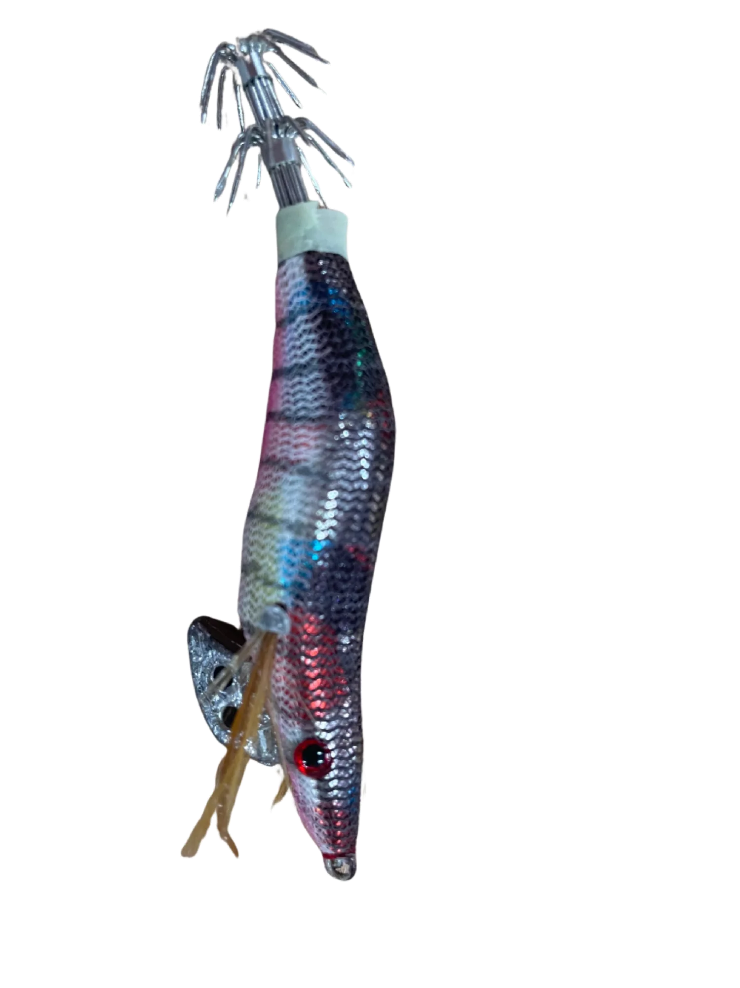 Icatch Squid Jig 2.0 - Image 3