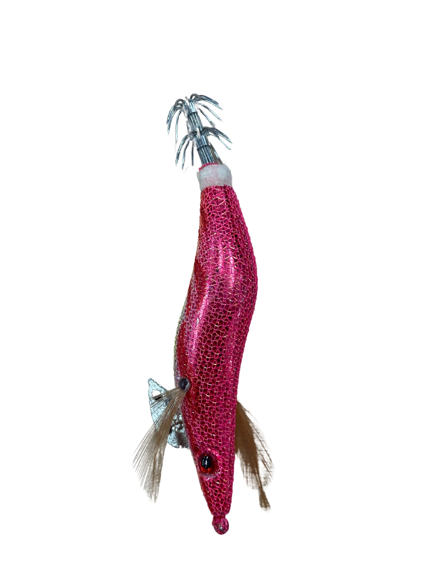 Icatch Squid Jig 2.5 - Image 2