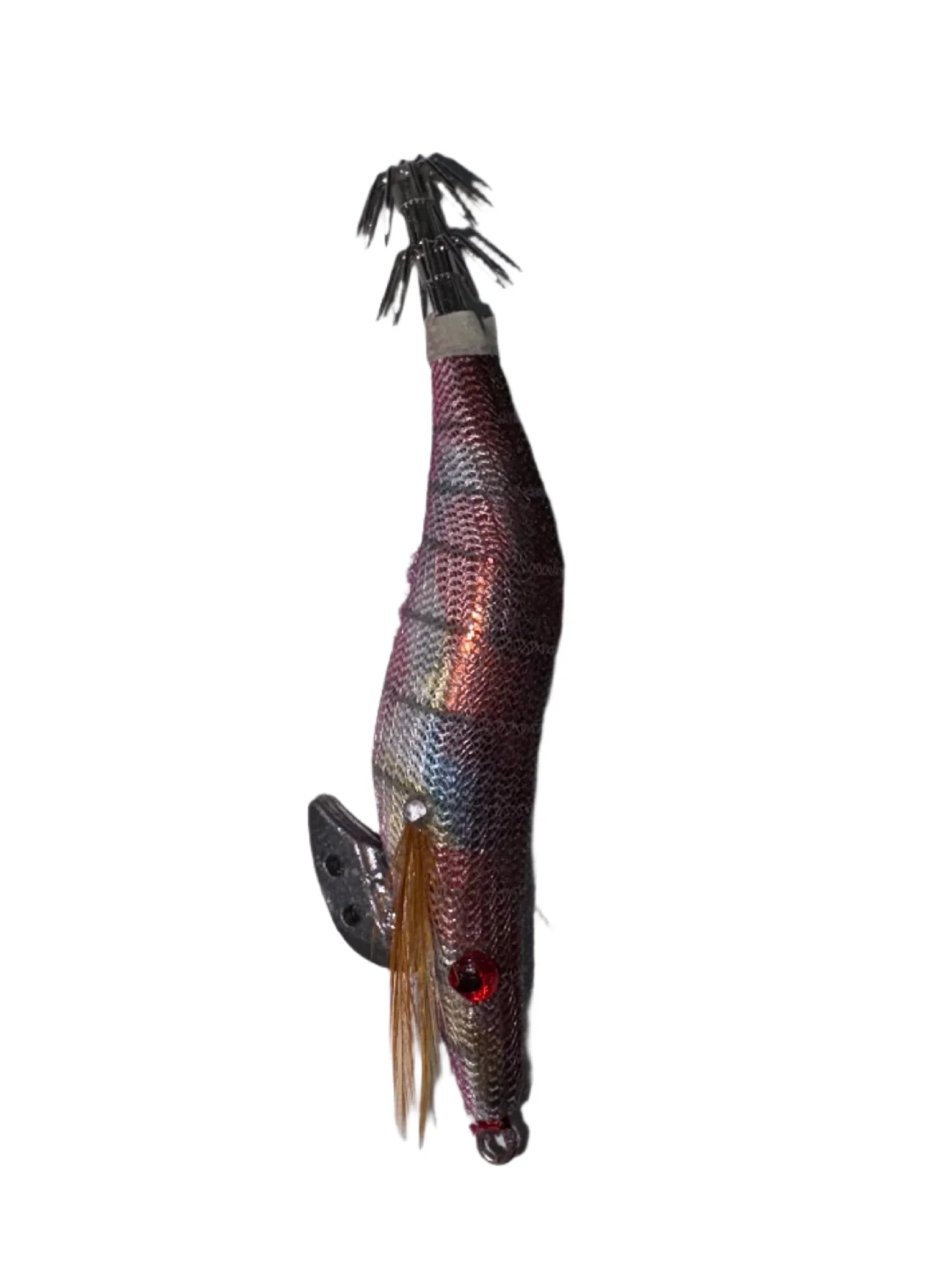 Icatch Squid Jig 2.5 - Image 3
