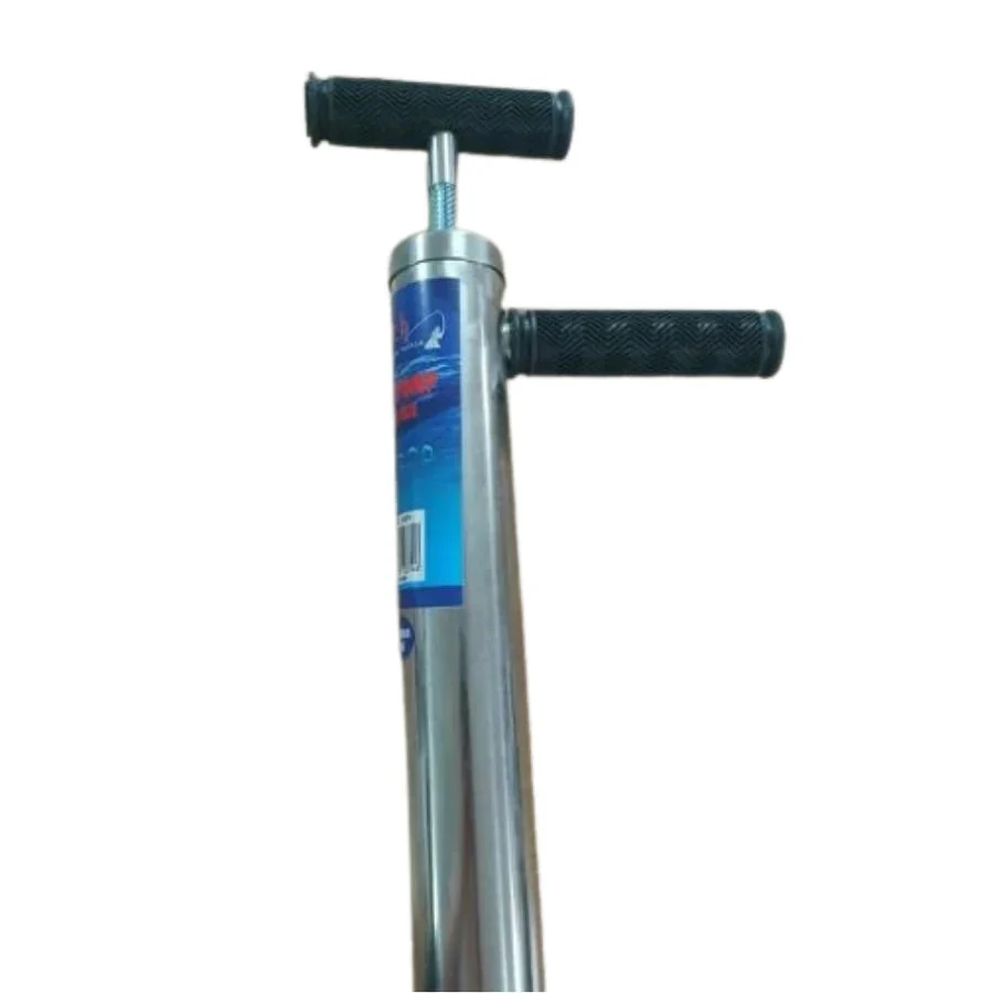 Icatch Yabbie Pump - Image 3