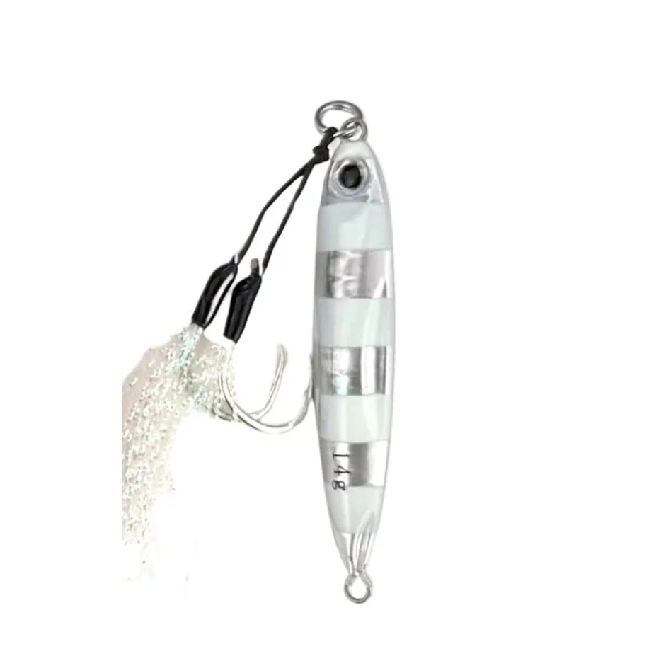 Ignition Micro Jig 10g - Image 2