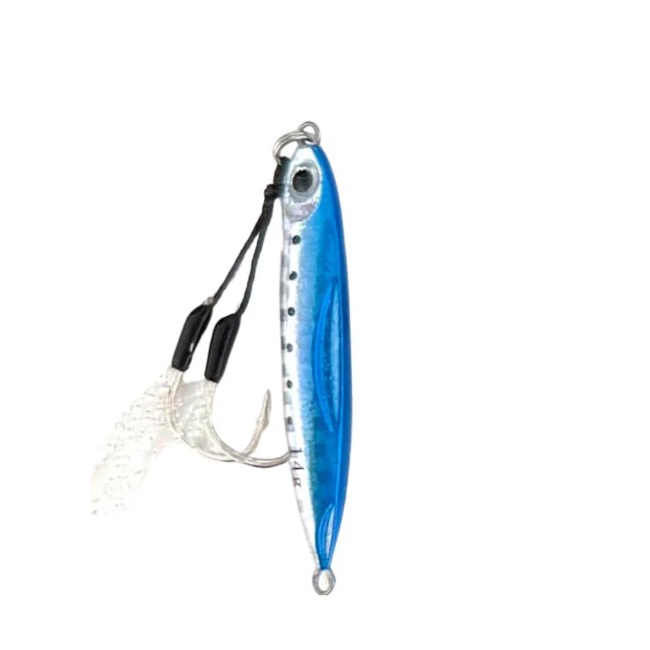 Ignition Micro Jig 14g - Image 3