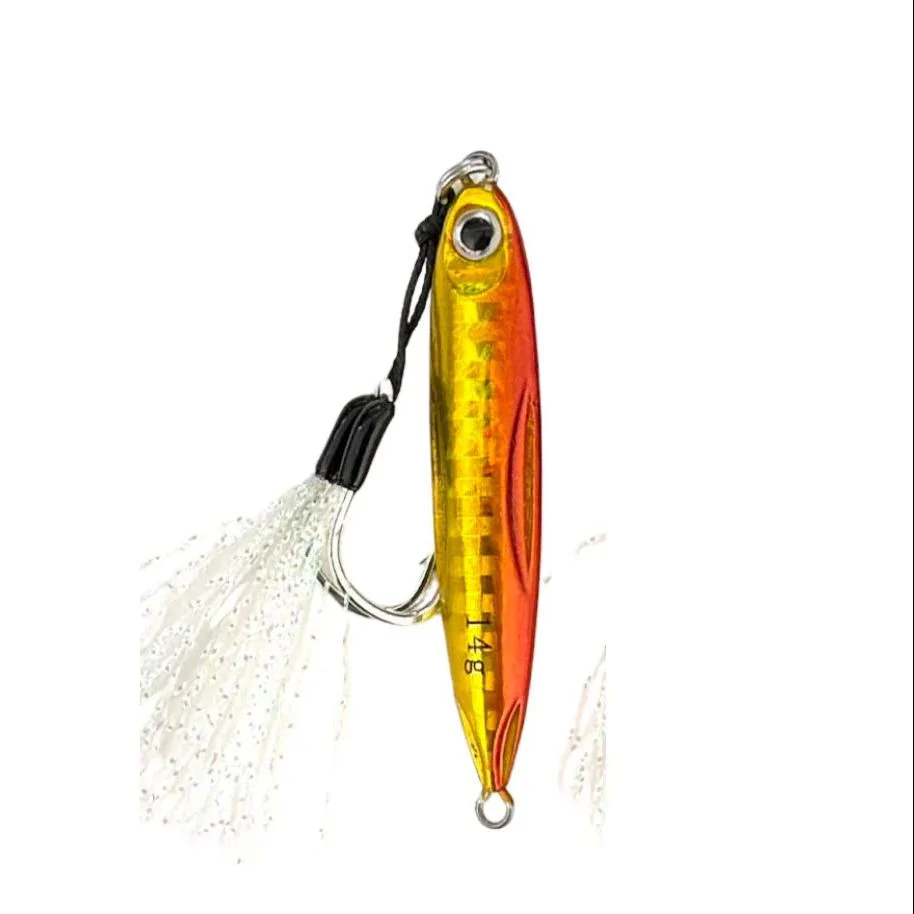 Ignition Micro Jig 14g - Image 4