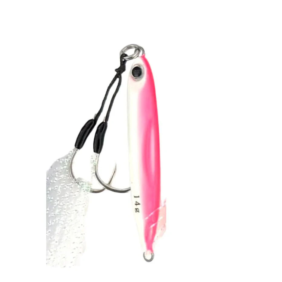 Ignition Micro Jig 5g - Image 3