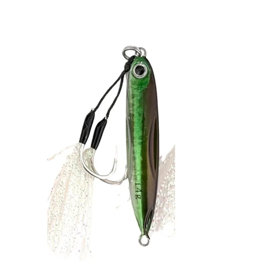 Ignition Micro Jig 5g - Image 4