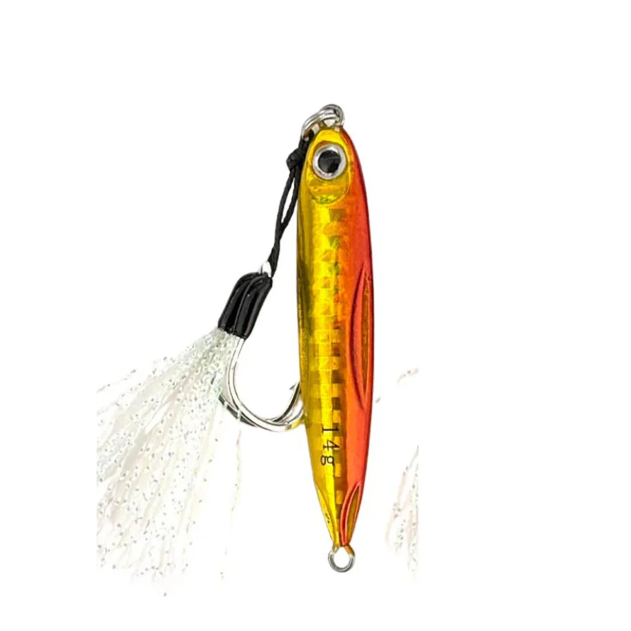 Ignition Micro Jig 5g - Image 6