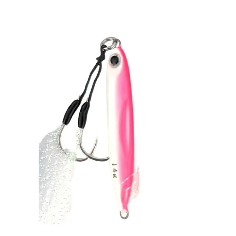 Ignition Micro Jig 7g - Image 2