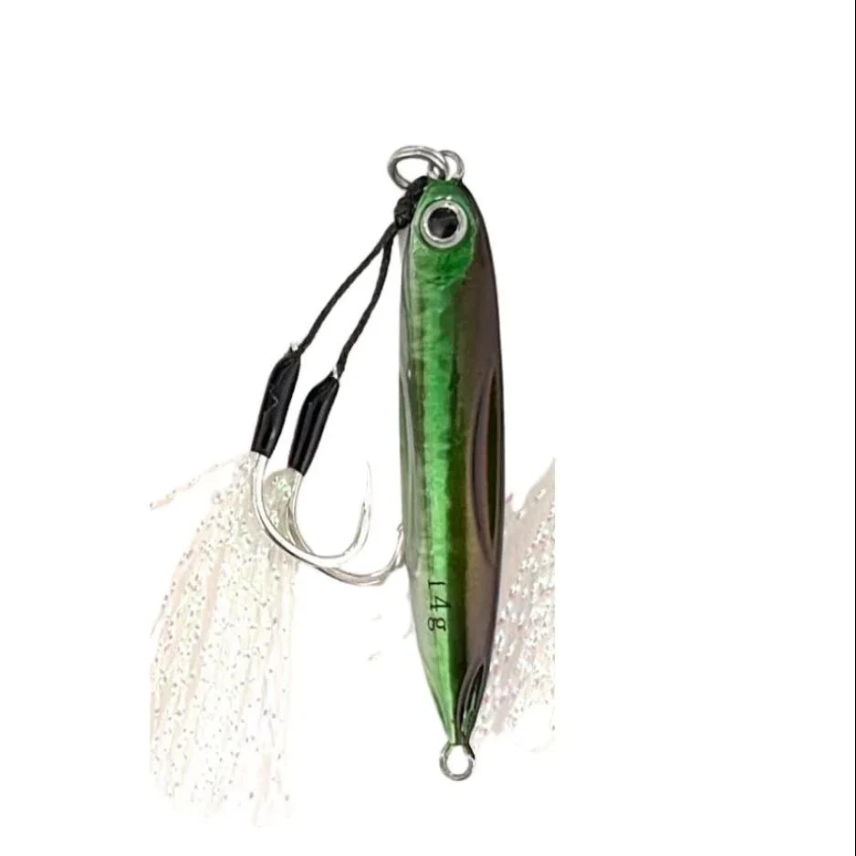 Ignition Micro Jig 7g - Image 4
