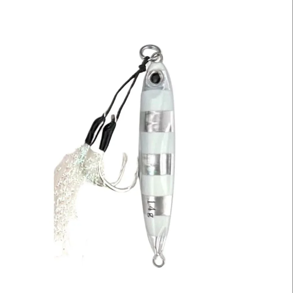 Ignition Micro Jig 7g - Image 5