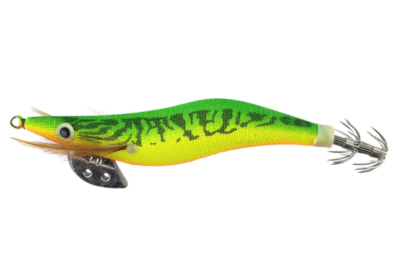 IKA Squid Jig 1.8 - Image 2