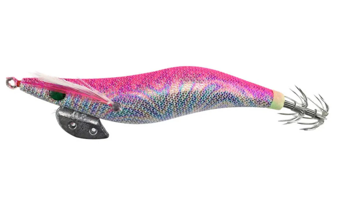 IKA Squid Jig 1.8 - Image 3