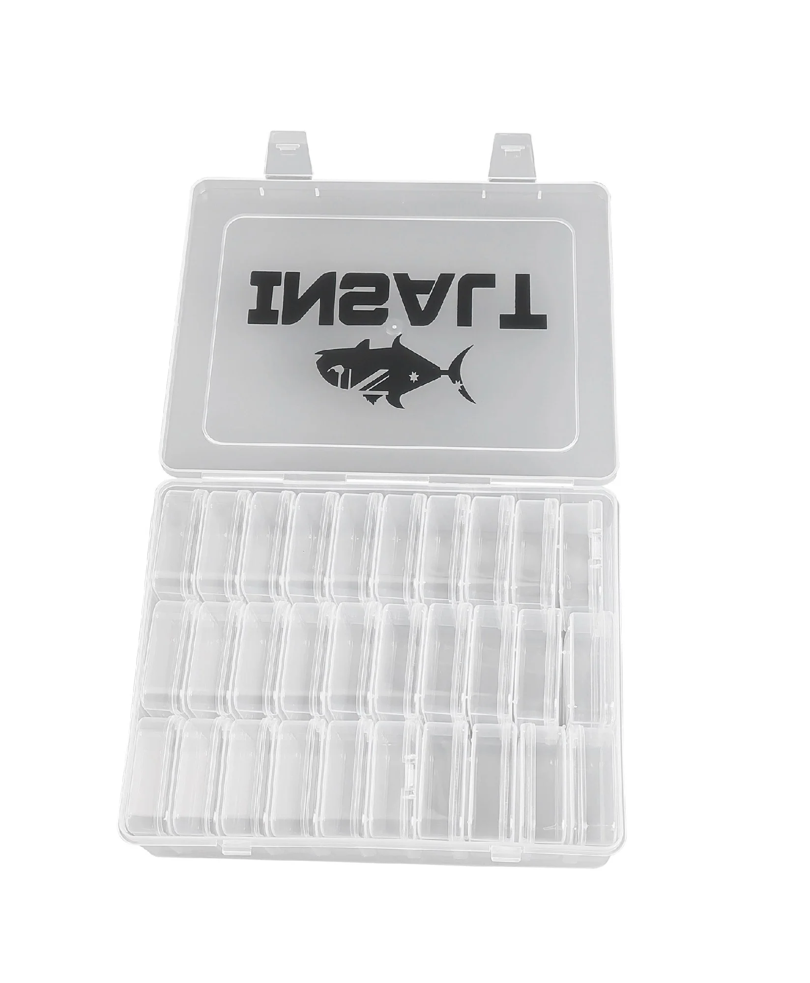 Insalt Tackle Trap SS30 Storage System - Image 3
