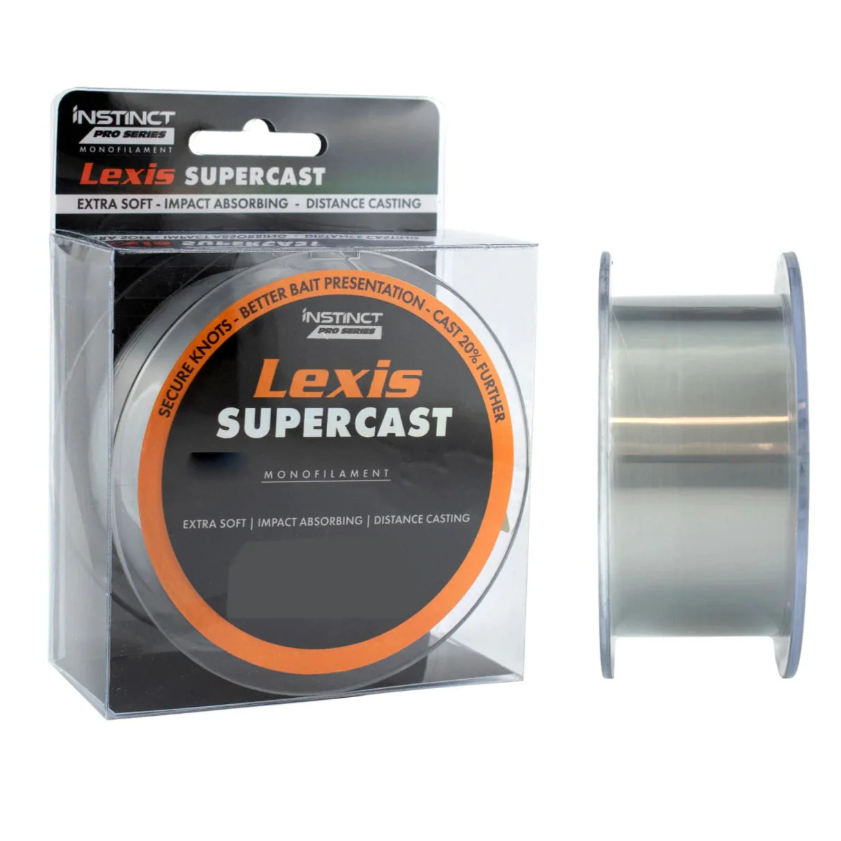 Instinct Lexis Supercast Mono - 300m - Image 8
