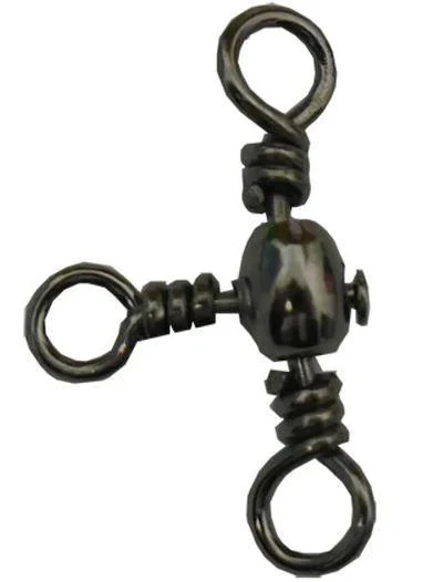 Instinct Pro Series Black Crossline 3 Way Swivel - Image 2