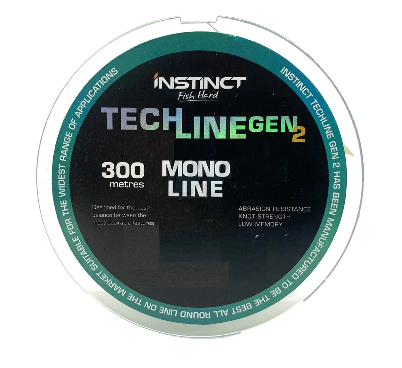 Instinct Tech Line Gen2 - 300m - Image 7