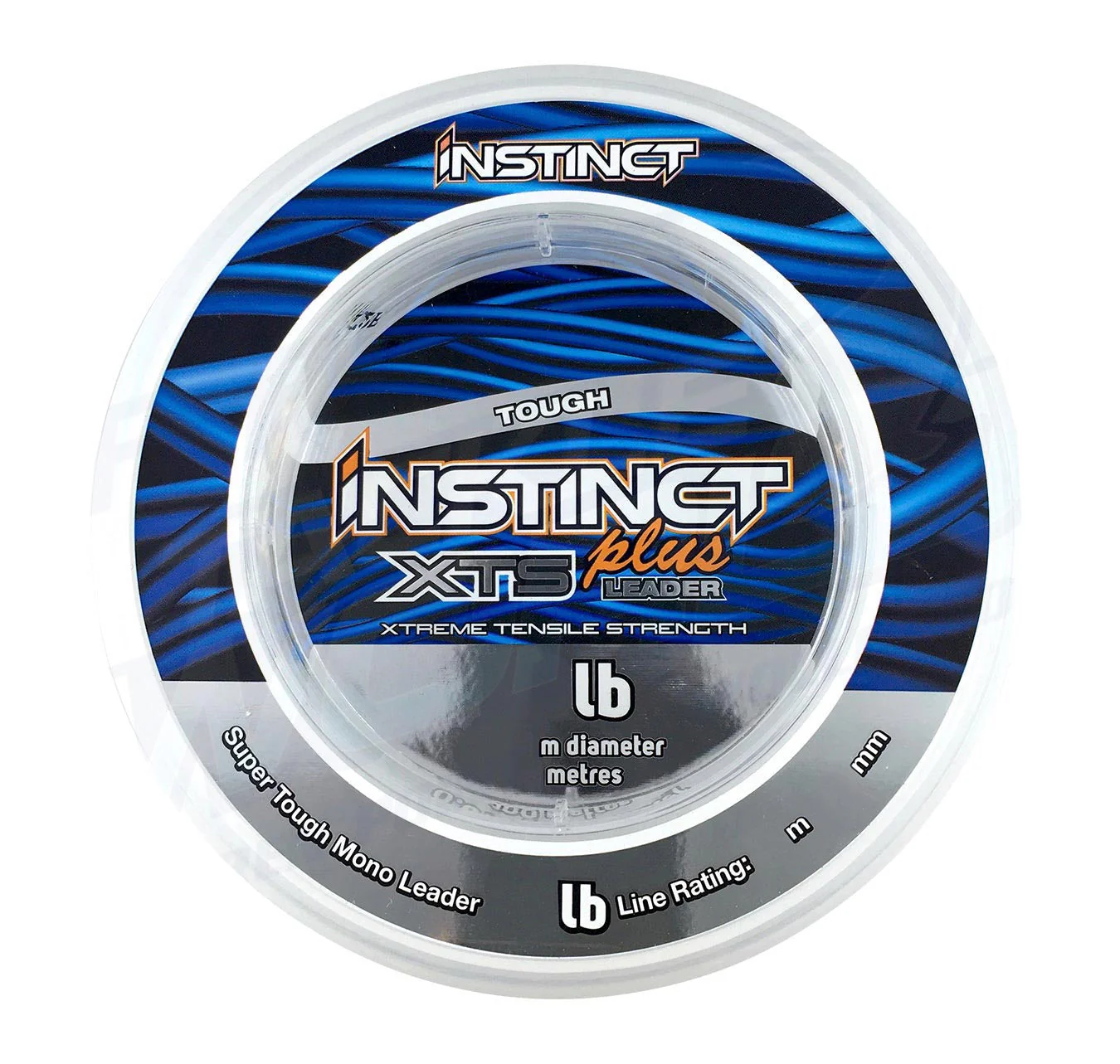 Instinct Tough Plus Leader - Image 6