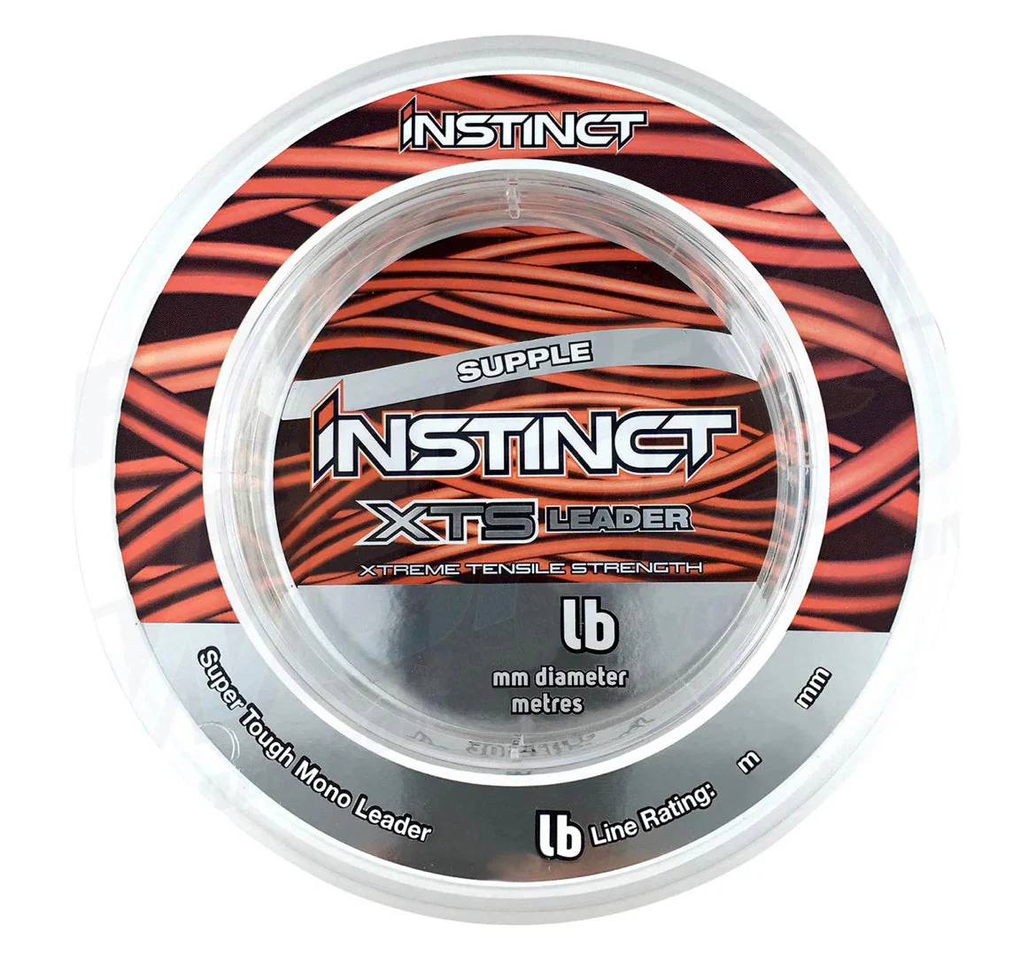 Instinct XTS Supple Leader - Image 6