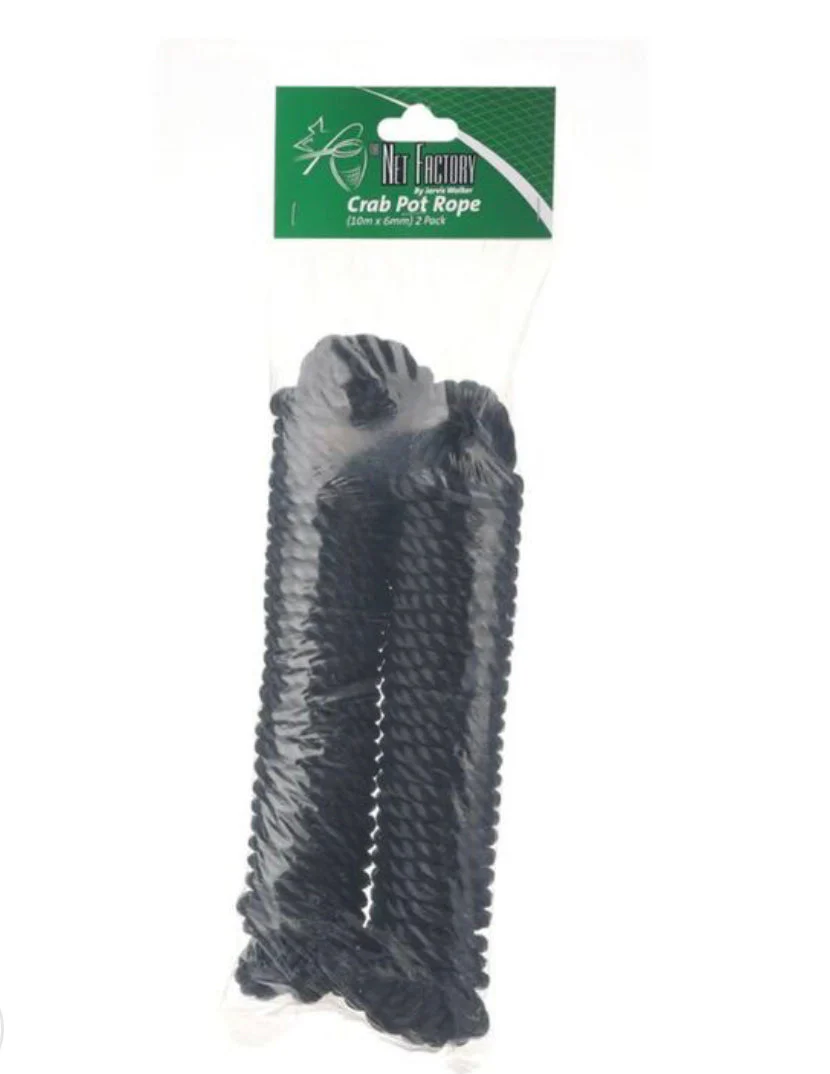 Jarvis Walker The Net Factory Crab Pot Rope - Image 2