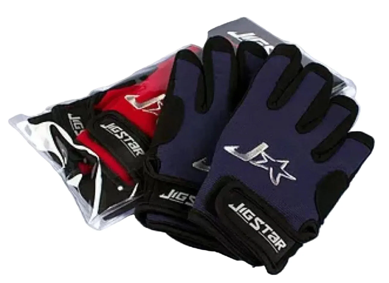 Jig Star Fishing Gloves - Image 4