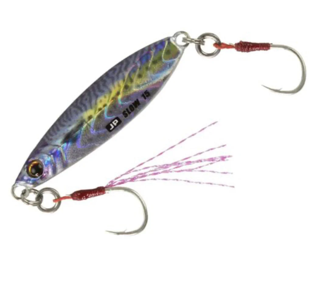 Jigpara Slow Jig 40g - Image 5