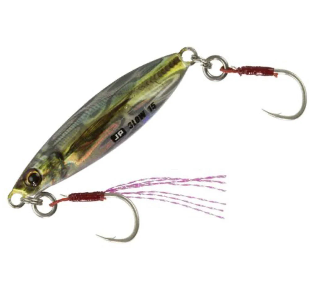 Jigpara Slow Jig 50g - Image 3