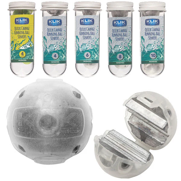Klik Sinkers (Lumo) - Image 3