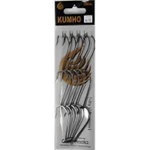 Kumho Gang Hooks - Image 7