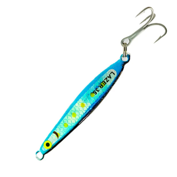 Lazer Jig 35g - Image 4