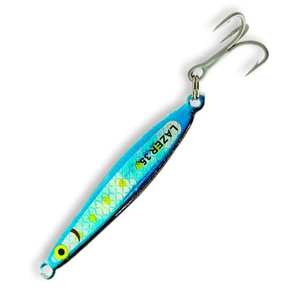 Lazer Jig 50g - Image 2