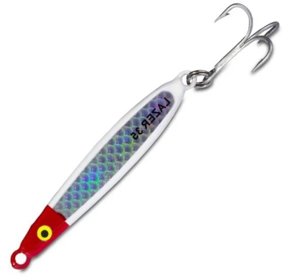 Lazer Jig 50g - Image 4