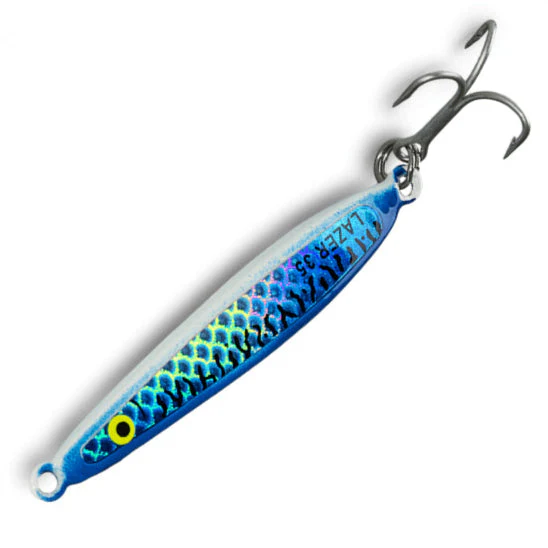 Lazer Jig 50g - Image 5