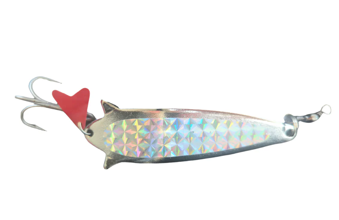 Mack Special Heavy Duty Toby Lure - Image 2