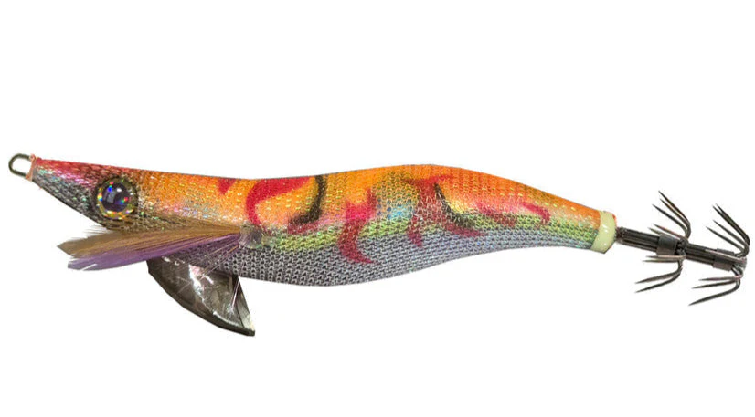 Major Craft Egizo Squid Jig 2.5 - Image 3