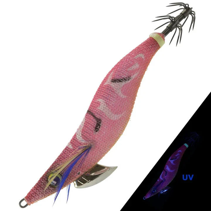 Major Craft Egizo Squid Jig 2.5 - Image 5