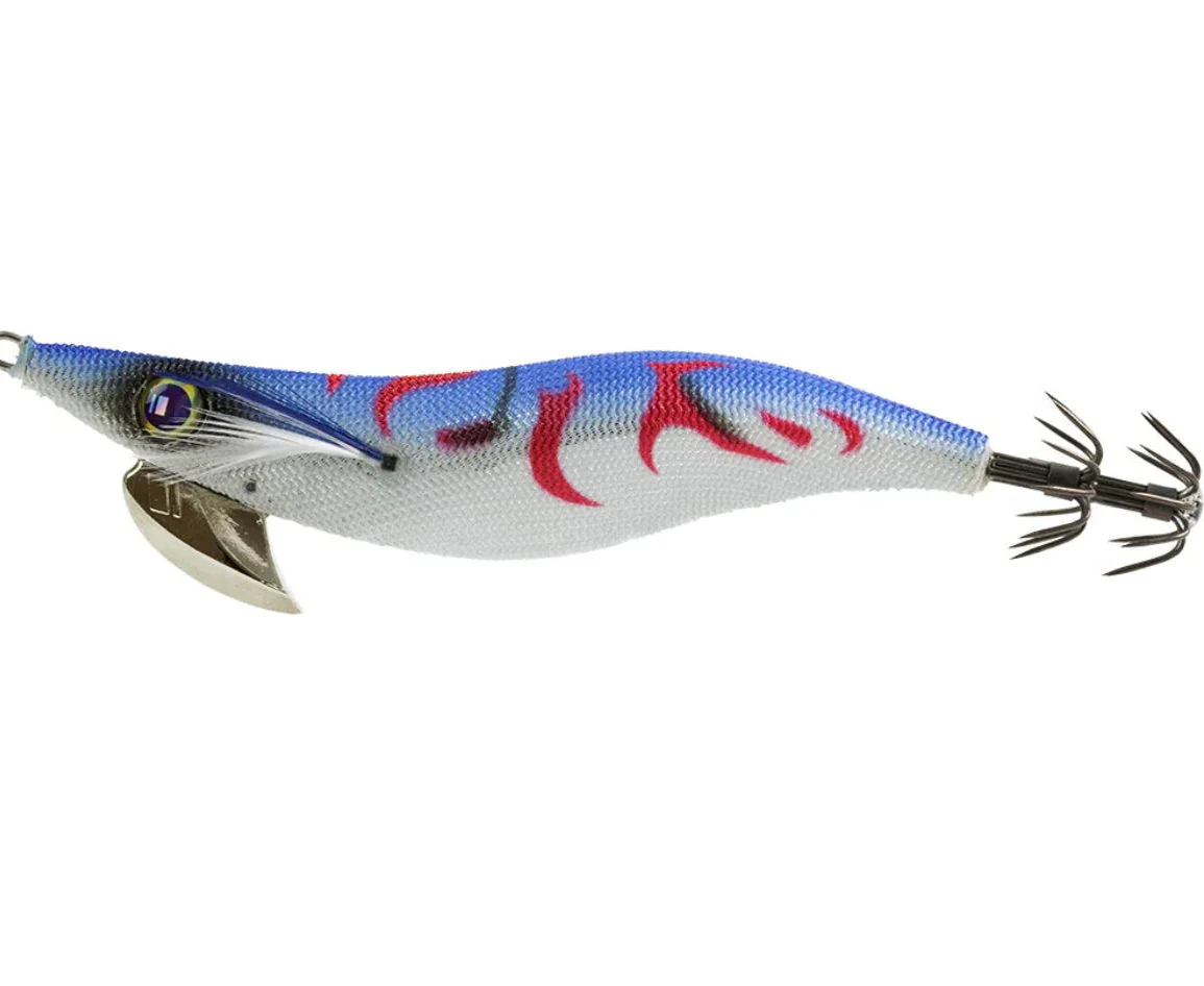 Major Craft Egizo Squid Jig 2.5 - Image 7