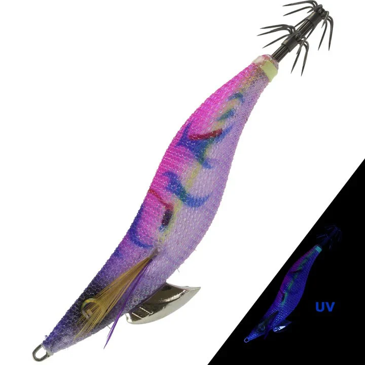 Major Craft Egizo Squid Jigs 3.0 - Image 2