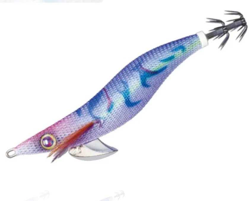 Major Craft Egizo Squid Jigs 3.0 - Image 3