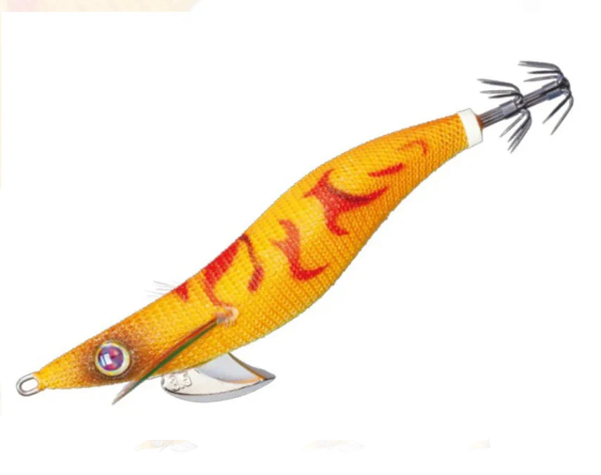 Major Craft Egizo Squid Jigs 3.0 - Image 5