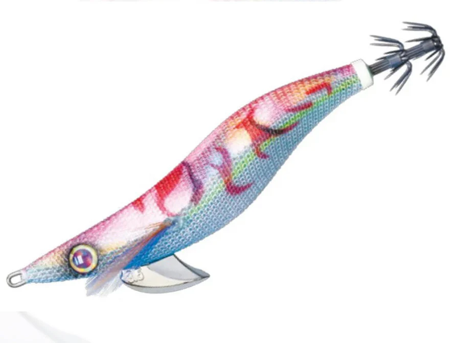 Major Craft Egizo Squid Jigs 3.0 - Image 6