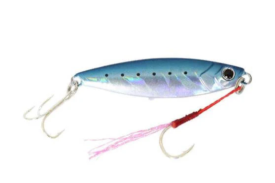 Major Craft Jigpara Micro 5g - Image 5