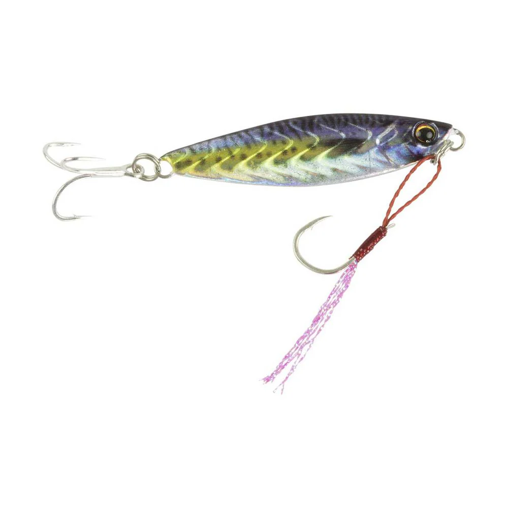 Major Craft Jigpara Micro 7g - Image 3