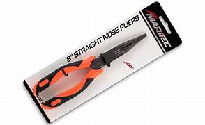 Maritec Stainless Steel Pliers - Image 2