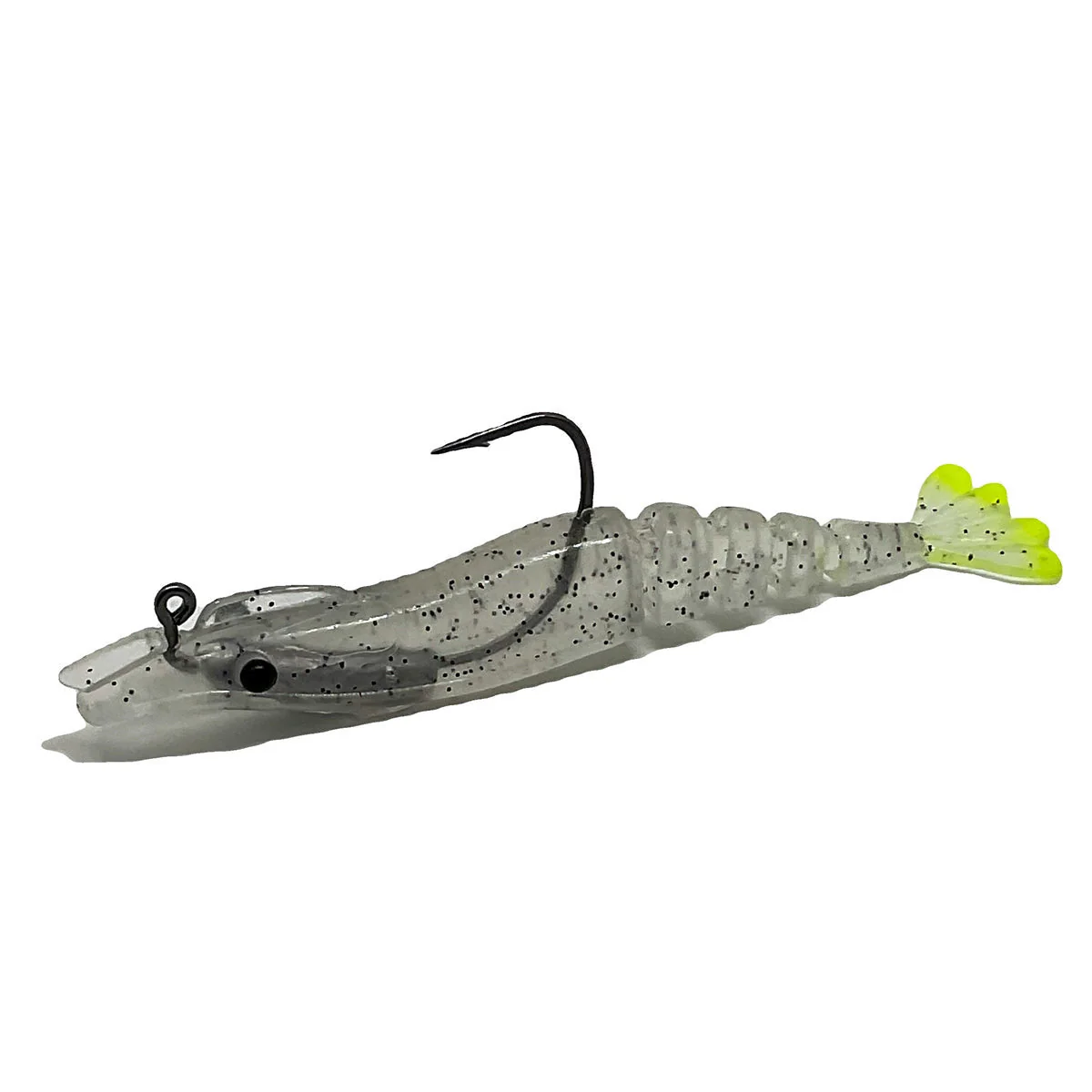Marker 54 Glide Prawn 4.0" (2 pack) - Image 2